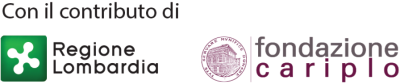 Con il contributo di Regione Lombardia e Fondazione Cariplo