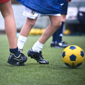 Calcio 11/12/13 anni - Giovedì ore 16:00-17:00