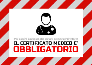 Certificato Obbligatorio per Sito