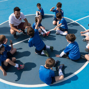 Corsi Bambini e Ragazzi 2026-2027