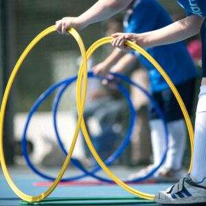 MultiSport 4/5 anni - Lunedì ore 17:00-18:00