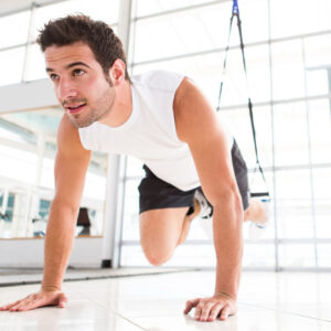 PowerTraining