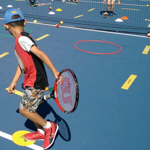 Tennis (6-13 anni)