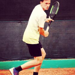 Tommaso Barelli