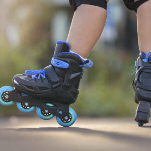 HotWheels - Pattinaggio a rotelle 6-10 anni -  Sabato ore 16:00-17:00