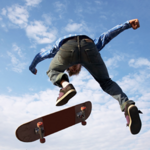 X-Games