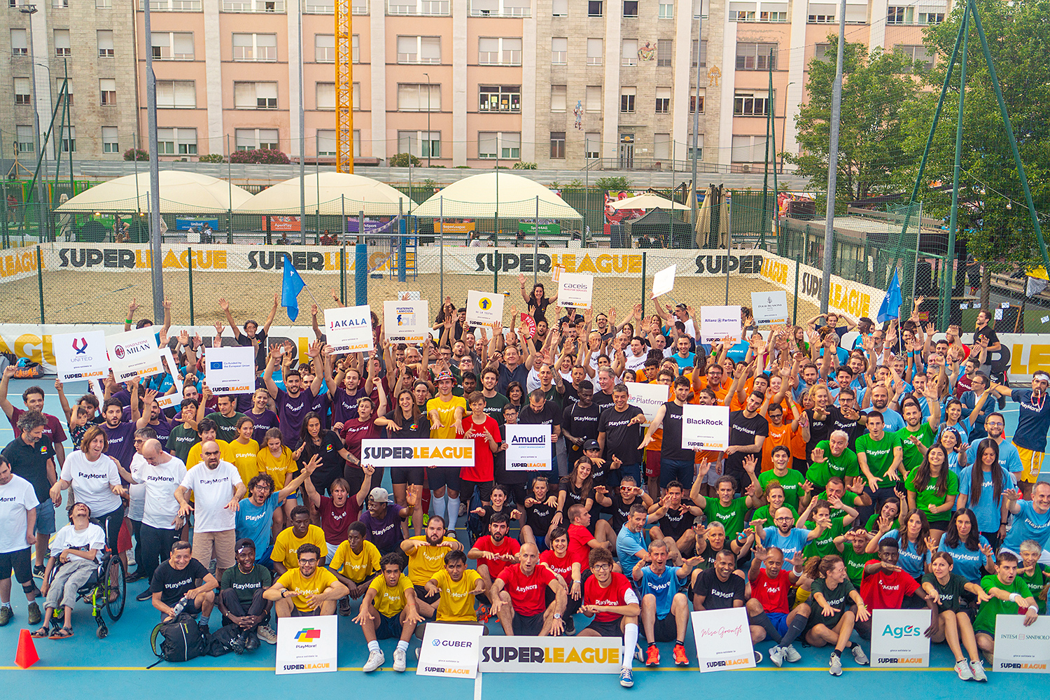 SuperLeague-2023-Gruppo