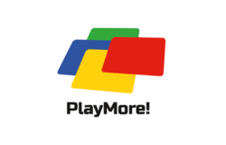 Logo-PlayMore!