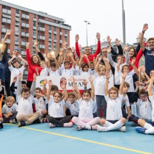 Corsi Sport4All 2026/27