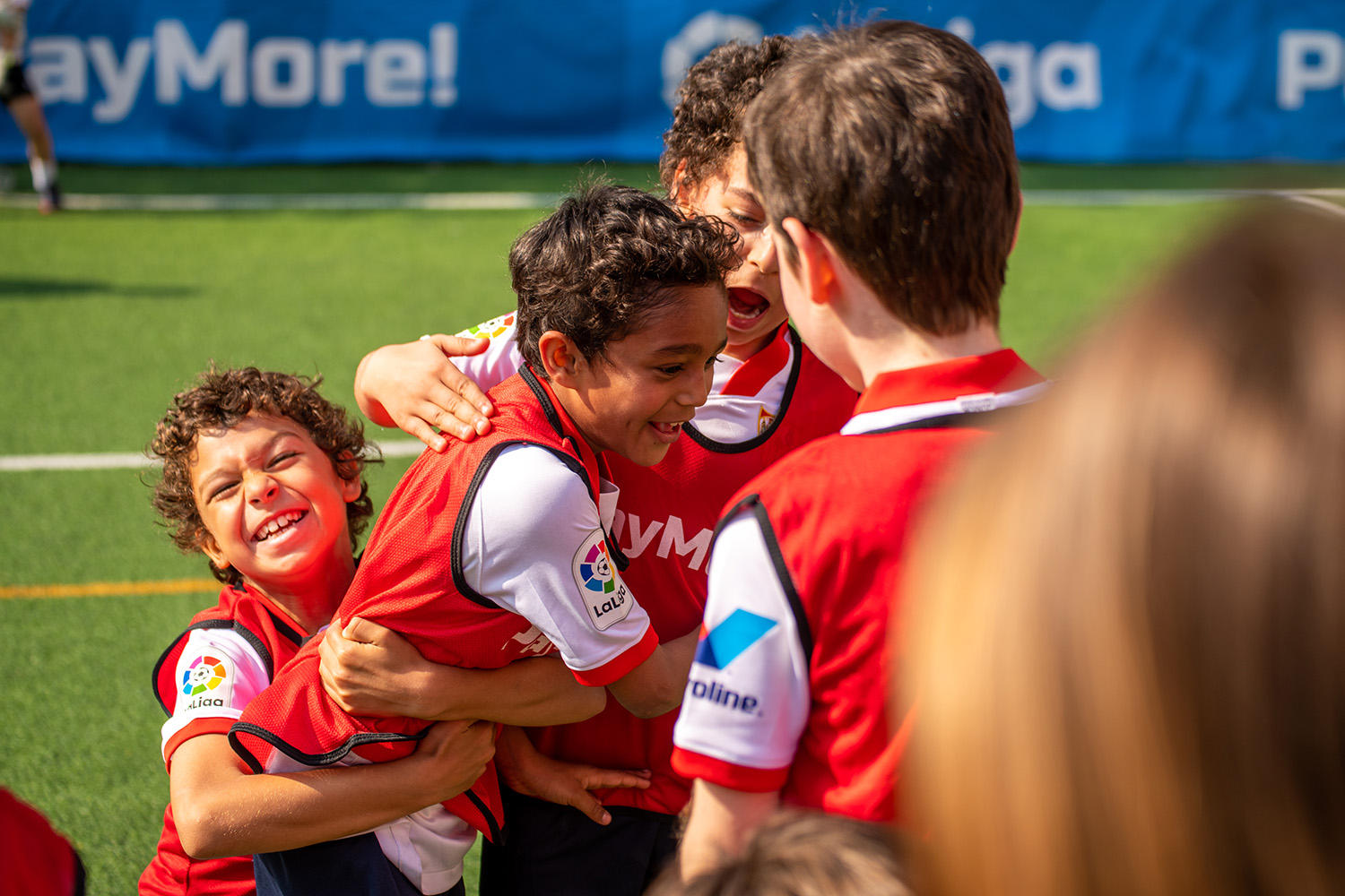 PlayChampions 2