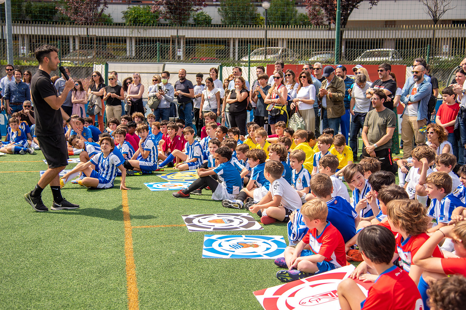 PlayChampions 4