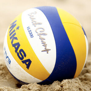 Torneo Beach Volley 4vs4 misto Adulti - Giovedì 19 Giugno ore 19:00 - 23:00