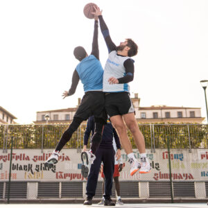 Basket United