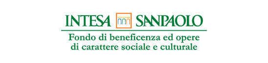 logo fondo di beneficienza intesa san paolo
