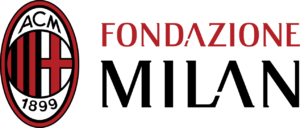Logo Fondazione Milan