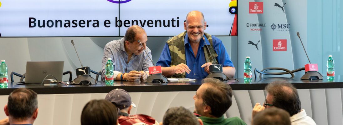 fondazione milan diversità inclusione sport