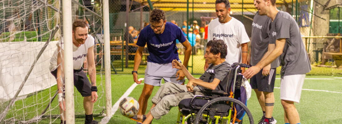 calcio diversità inclusione