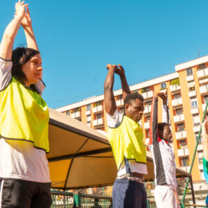 Fitness United