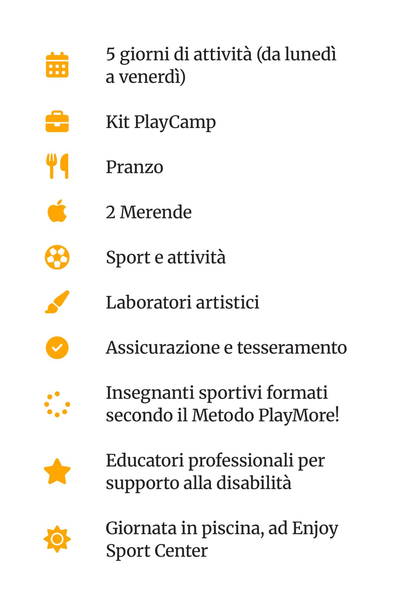 ICONE PLAYCAMP