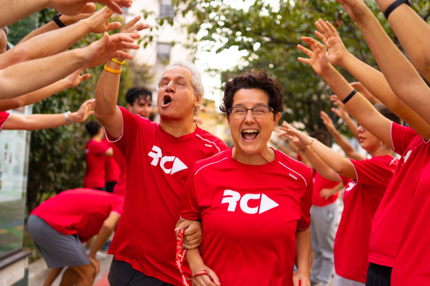 RunChallenge Allenamento Giovedì 12 ottobre_Lorenzo Guslandi-30