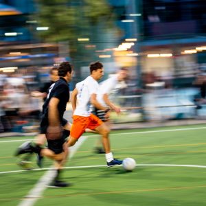 Calcio a 5