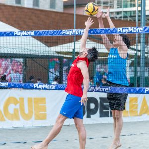 Beach Volley
