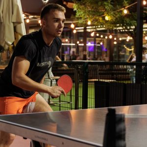 Ping Pong
