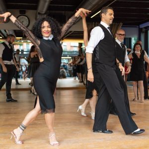 Salsa&Bachata